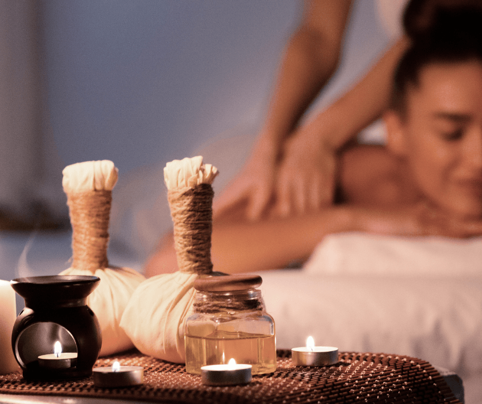 ESPA Facial + Massage Duo | Luxury Relaxation | Charmelle Injects