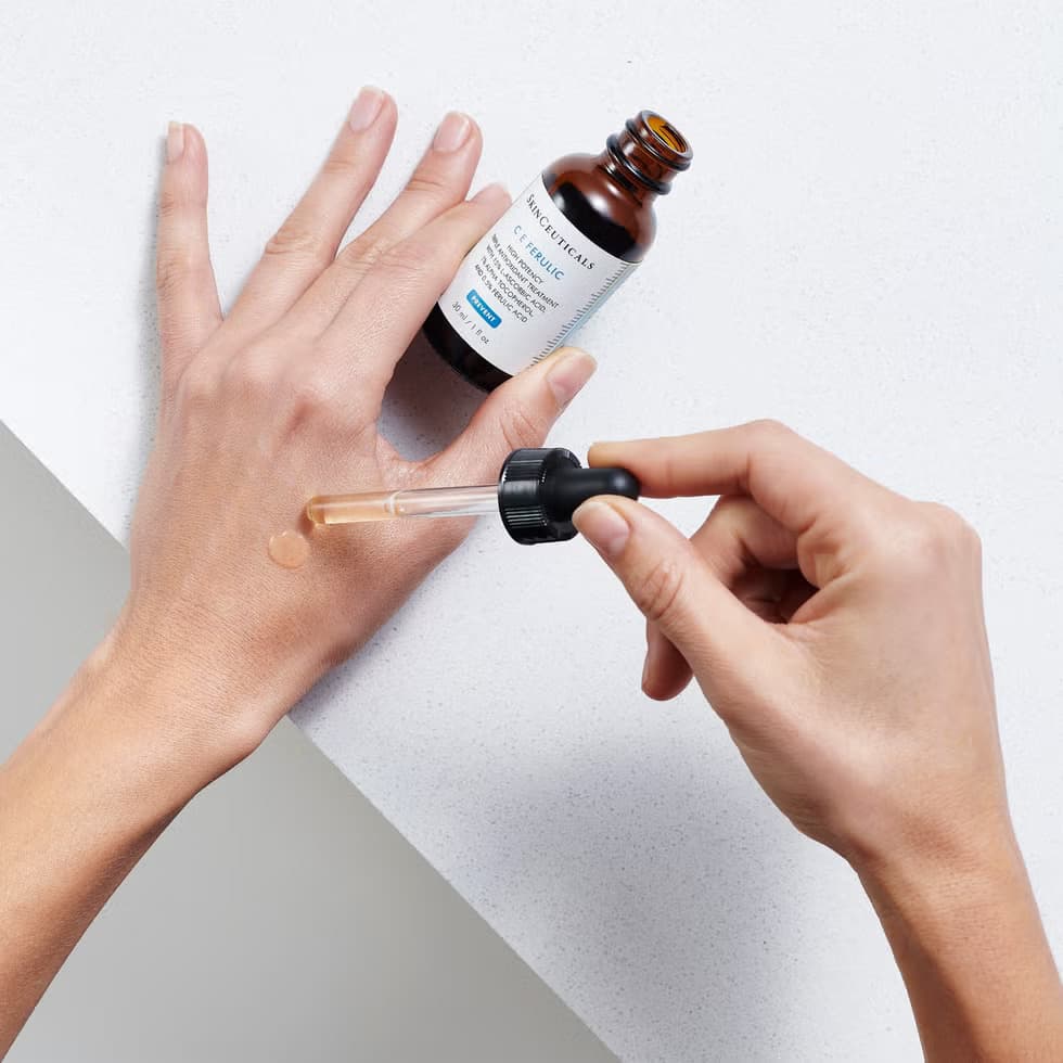 Professional skincare
