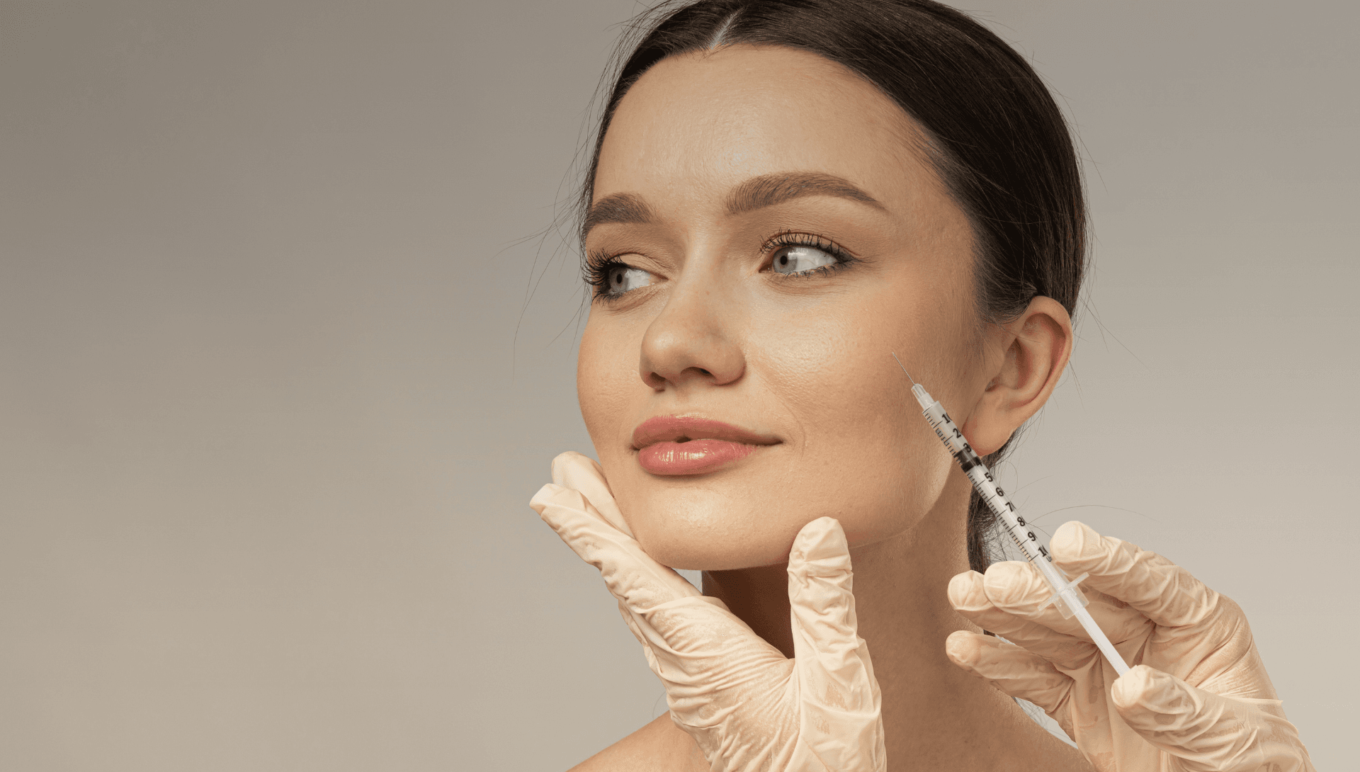 Aesthetics treatments in Bromley