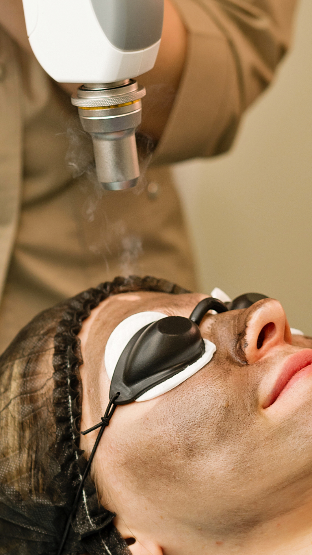 Advanced Aesthetic Treatments At The Charmelle Injects