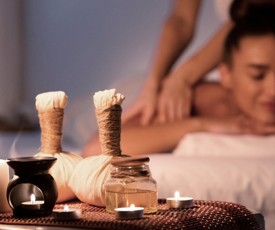 ESPA Facial + Massage Duo | Luxury Relaxation | Charmelle Injects